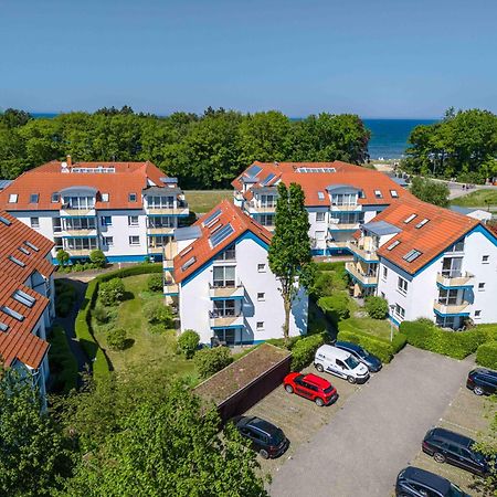 Residenz Am Strand Wohnung 2-43 Zingst Bagian luar foto