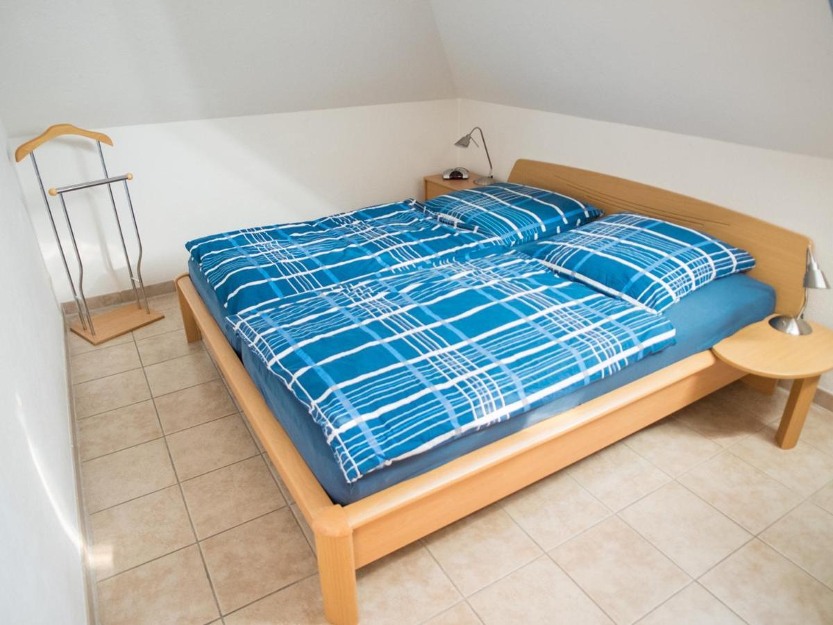 Residenz Am Strand Wohnung 2-43 Zingst Bagian luar foto