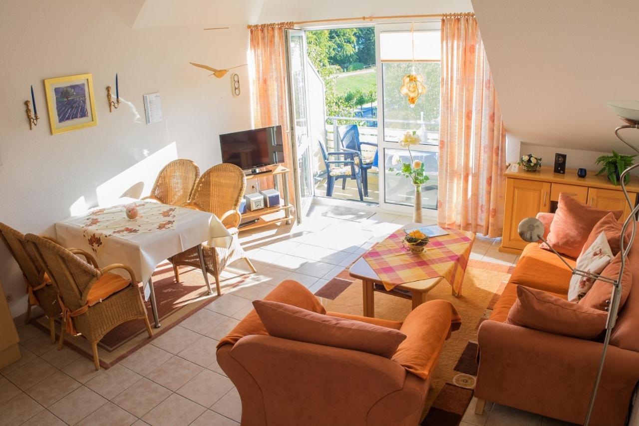 Residenz Am Strand Wohnung 2-43 Zingst Bagian luar foto