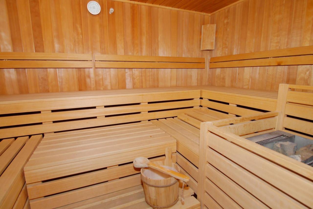 Residenz Am Strand Wohnung 2-43 Zingst Bagian luar foto