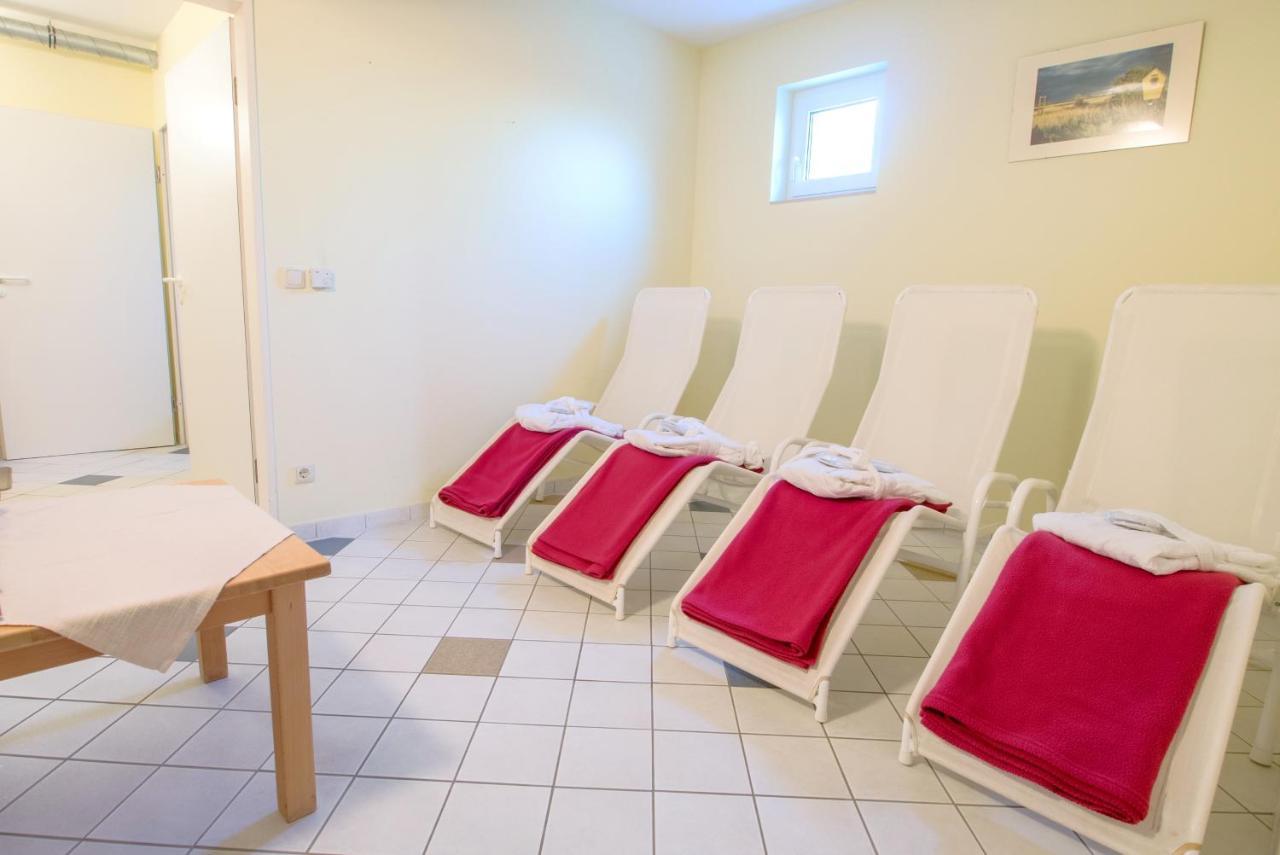 Residenz Am Strand Wohnung 2-43 Zingst Bagian luar foto